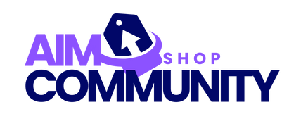 AIM Community Shop